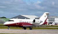 VT-NGS @ EGCC - At Manchester - by Guitarist-2