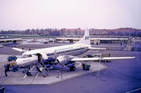 SE-BSR @ CPH - Copenhagen 26.4.69 - by leo larsen