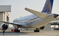 N28912 @ KSFO - SFO 2018. - by Clayton Eddy