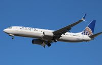 N39461 @ KLAS - Boeing 737-924ER
