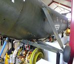 83 07 - Vertol H-21C Shawnee at the Hubschraubermuseum (Helicopter Museum), Bückeburg - by Ingo Warnecke