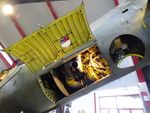 83 07 - Vertol H-21C Shawnee at the Hubschraubermuseum (Helicopter Museum), Bückeburg - by Ingo Warnecke