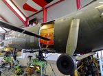 83 07 - Vertol H-21C Shawnee at the Hubschraubermuseum (Helicopter Museum), Bückeburg - by Ingo Warnecke