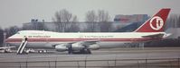 9M-MHJ @ EBBR - BRUCARGO EBBR - by j.van mierlo