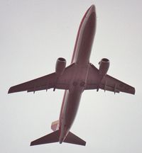 OO-ILH @ EBBR - Airborne from EBBR 25R - by j.van mierlo