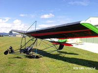 ZK-JBV - G R Gilbert, Te Puke - by Peter Lewis