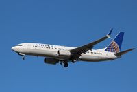 N24224 @ KLAS - Boeing 737-824