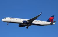 N309DN @ KLAS - Airbus A321-211 - by Mark Pasqualino