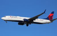 N878DN @ KLAS - Boeing 737-932ER - by Mark Pasqualino