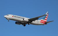 N979AN @ KLAS - Boeing 737-823 - by Mark Pasqualino