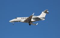 N304GV @ KLAS - EMB-505 - by Mark Pasqualino
