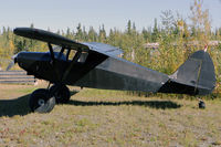 N5564Z - alaska - by Jeroen Stroes