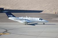 N179WC @ KLAS - Cessna 525B - by Mark Pasqualino