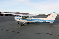 N1688V @ PASX - ALASKA - by Jeroen Stroes