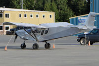 N801BW @ PASX - pasx - by Jeroen Stroes