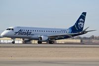 N405SY @ KBOI - Take off run on RWY 10L. - by Gerald Howard
