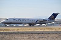 N957SW @ KBOI - Landing RWY 10L.