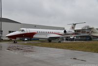 HB-JFL @ EDDK - Embraer EMB-135BJ Legacy - NUM Nomad Aviation - 14501057 - HB-JFL - 22.03.2018 - CGN - by Ralf Winter
