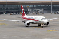 B-6406 @ ZPPP - Taxiing out for departure. - by Arjun Sarup
