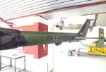 87 75 - MBB Bo 105P PAH-1 at the Hubschraubermuseum (helicopter museum), Bückeburg - by Ingo Warnecke