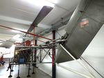 D-9506 - Merckle SM-67 at the Hubschraubermuseum (helicopter museum), Bückeburg