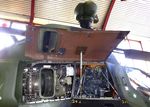 98 23 - Eurocopter EC665 Tiger PAH-2 at the Hubschraubermuseum (helicopter museum), Bückeburg