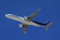 CC-BED @ SUMU - CC-BED approaching runway 06 of SUMU - by EstVillaDolores