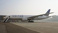 N798UA @ KSFO - SFO 2018. - by Clayton Eddy