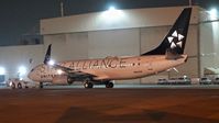 N26210 @ KSFO - SFO 2018. - by Clayton Eddy