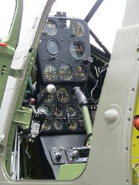 42-20341 @ NZAR - at open day Ardmore - under restoration by Pioneer - by Magnaman