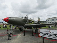 42-20341 @ NZAR - cool cobra - nearing flight! - by Magnaman