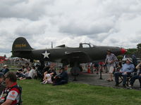 42-20341 @ NZAR - at 100yr armistice air show - by Magnaman