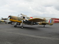 ZK-CMM photo, click to enlarge