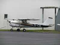 ZK-CXK photo, click to enlarge