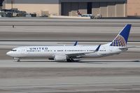 N68802 @ KLAS - Boeing 737-924ER - by Mark Pasqualino