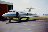 OY-DKP @ CPH - Copenhagen 1969 - by leo larsen