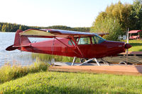 N2958M @ 2X2 - Willow - by Jeroen Stroes