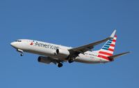 N995NN @ KLAS - Boeing 737-823 - by Mark Pasqualino