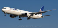 N67052 @ BWI - To 33L.