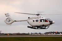 OO-NST @ EGSH - From and to Ostend. - by keithnewsome