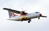 OY-JRJ @ CPH - Copenhagen 19..11.2018 - by leo larsen