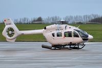 OO-NST @ EGSH - From and to Ostend. - by keithnewsome