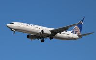 N37456 @ KLAS - Boeing 737-924ER - by Mark Pasqualino