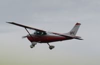 ZK-OFC @ NZAR - departing south - by Magnaman