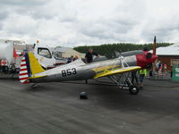 ZK-RYN @ NZAR - at open day - by Magnaman