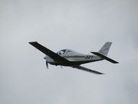 ZK-ZZT @ NZAR - leaving the air show - by Magnaman