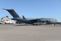 95-0105 @ EDDK - McDonnell Douglas C-17A Globemaster III - MC RCH US Air Force USAF ANG New York Air Guard - P-30 - 95-0105 - 16.09.2017 - CGN - by Ralf Winter