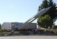 56-0751 @ GOO - Chuck Yeager tribute - by olivier Cortot