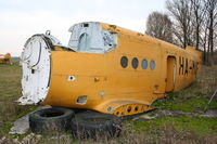 HA-MAF @ LHNY - LHNY, Nyíregyháza airport, Hungary - by Attila Groszvald-Groszi