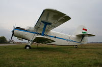 HA-MDO @ LHNY - LHNY, Nyíregyháza airport, Hungary - by Attila Groszvald-Groszi